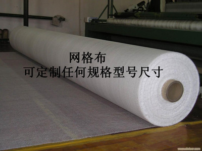 贵港140克与160克网格布 工程选择的关键指标与应用解读