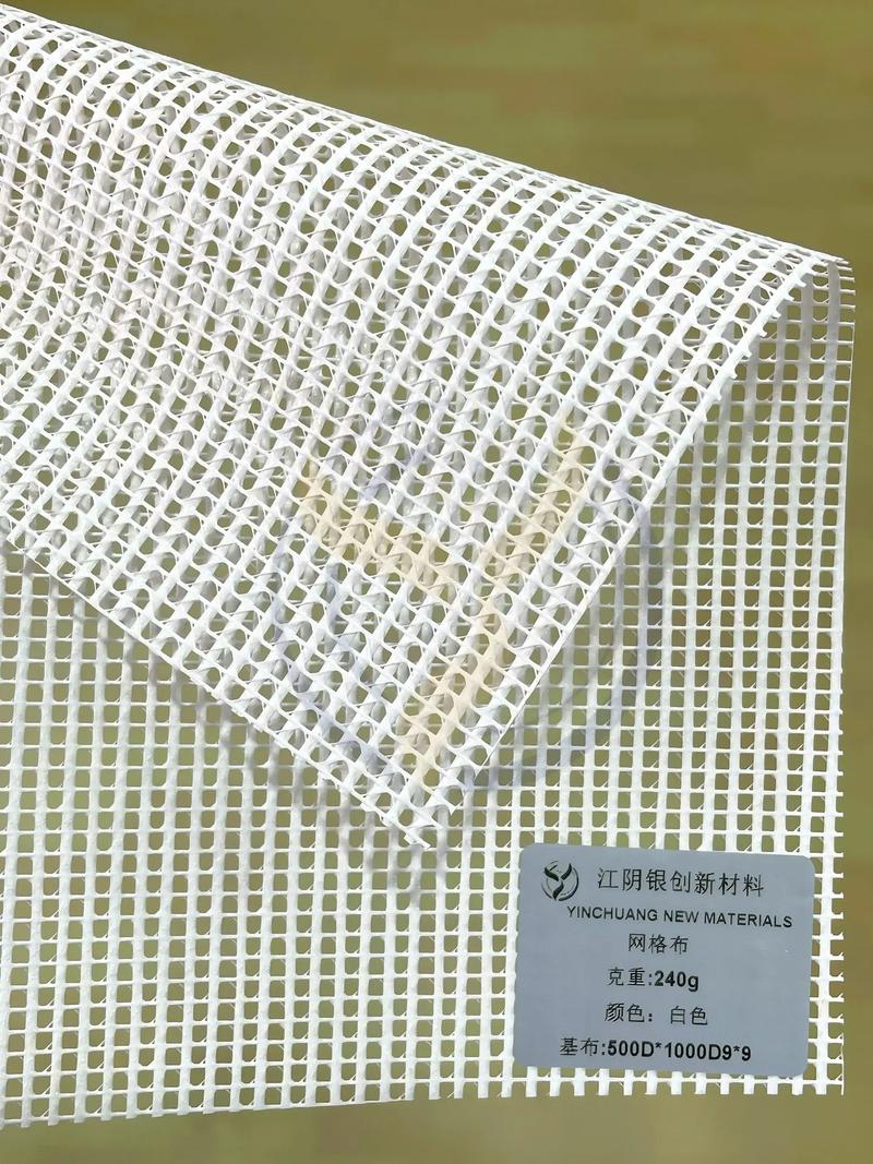 一网多用 从建筑围挡到宠物用品的全能网格布