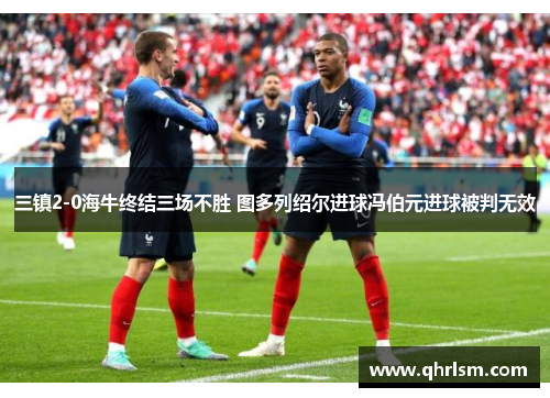 三镇2-0海牛终结三场不胜 图多列绍尔进球冯伯元进球被判无效